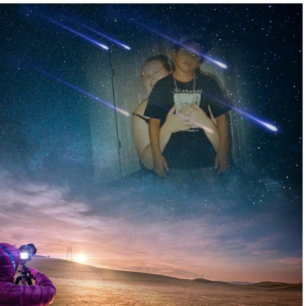 Meet your Posher, D'anthony